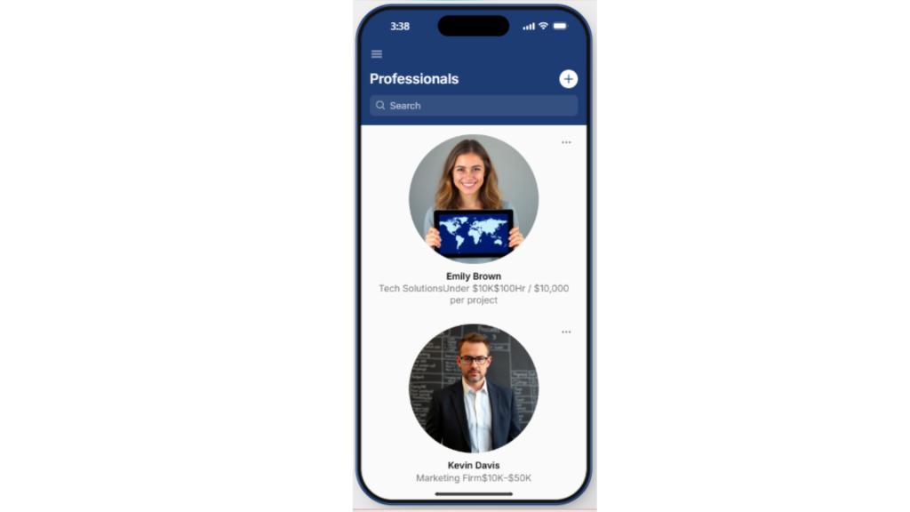 app image
